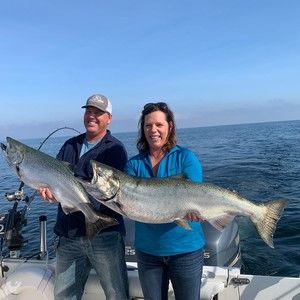 Meet your Posher, Patty